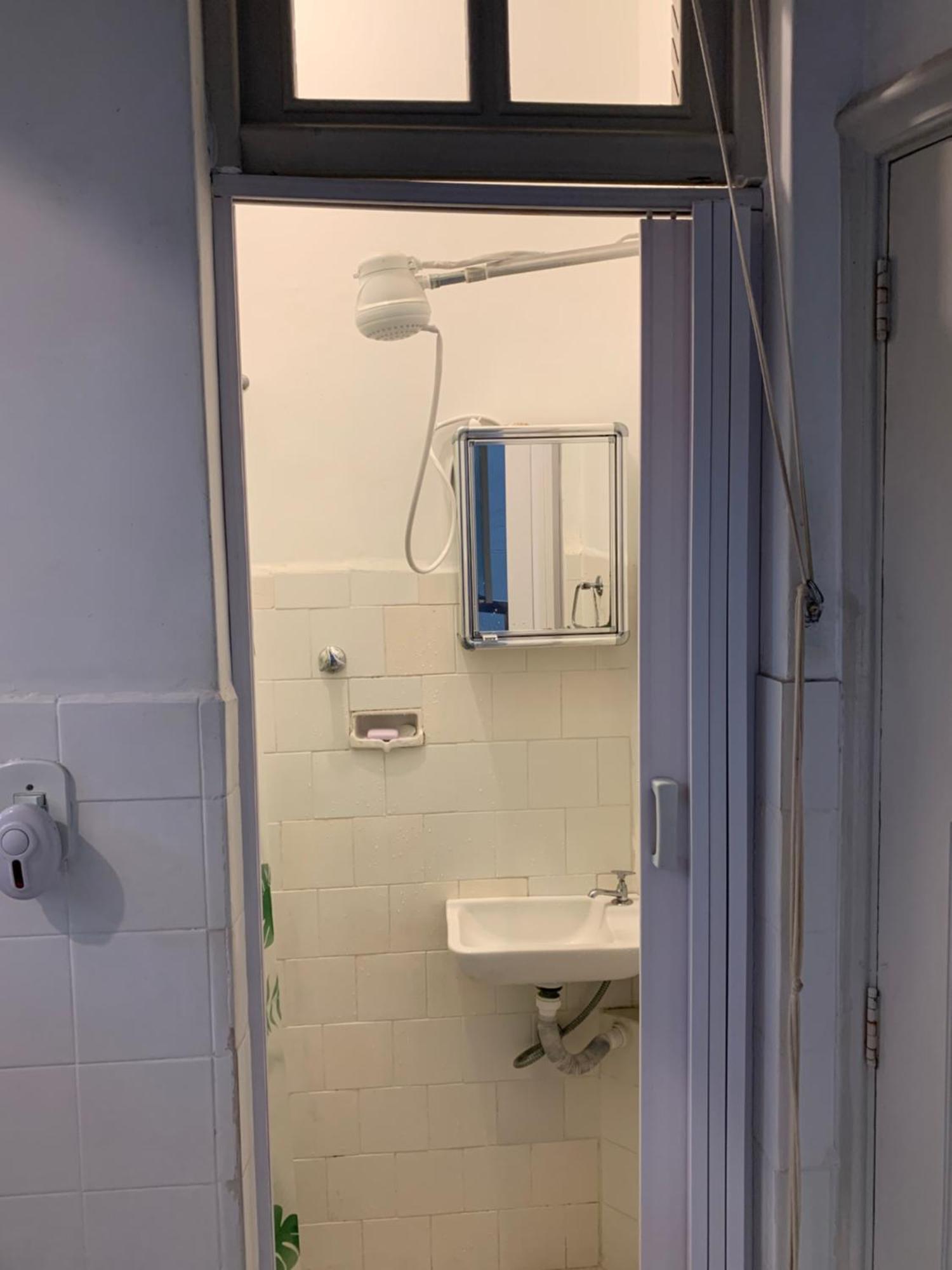 Quartos Em Copacabana Rio de Janeiro Exterior photo