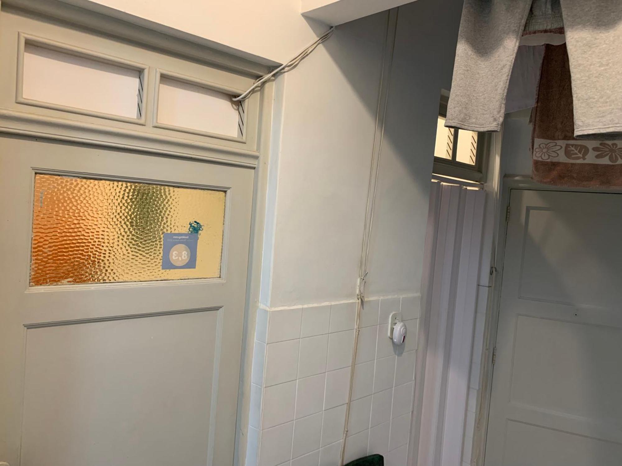 Quartos Em Copacabana Rio de Janeiro Exterior photo
