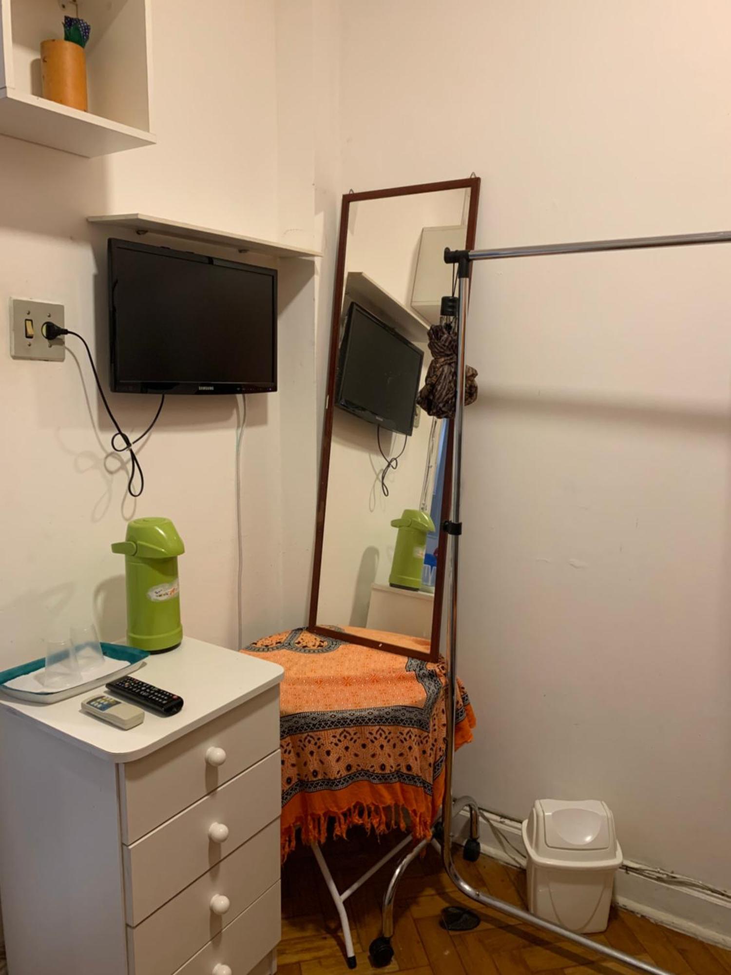 Quartos Em Copacabana Rio de Janeiro Exterior photo